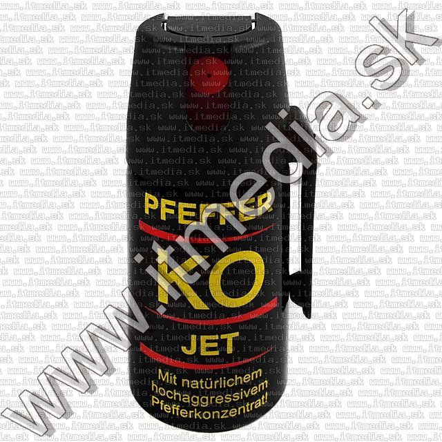 Image of KO Pepper Spray 40 ml JET (IT8621)